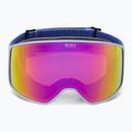 ROXY Storm Női húsvéti tojás/lila ml snowboard szemüveg 2