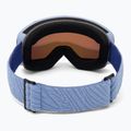 ROXY Storm Női húsvéti tojás/lila ml snowboard szemüveg 3