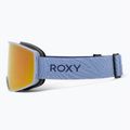 ROXY Storm Női húsvéti tojás/lila ml snowboard szemüveg 4