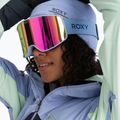 ROXY Storm Női húsvéti tojás/lila ml snowboard szemüveg 7