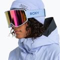 ROXY Storm Női húsvéti tojás/lila ml snowboard szemüveg 8