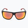 Férfi napszemüveg Quiksilver Transmission black ml red 3