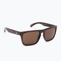 Férfi napszemüveg Quiksilver Ferris brown tortoise brown