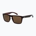 Férfi napszemüveg Quiksilver Ferris brown tortoise brown 5