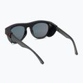 Quiksilver Eliminator + Plz smoke/mi q piros polár napszemüveg 2