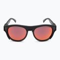 Quiksilver Eliminator + Plz smoke/mi q piros polár napszemüveg 3