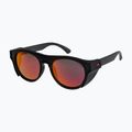 Quiksilver Eliminator + Plz smoke/mi q piros polár napszemüveg 6