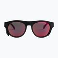 Quiksilver Eliminator + Plz smoke/mi q piros polár napszemüveg 7