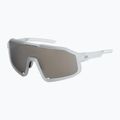 Férfi napszemüveg Quiksilver Slash+ white/fl silver 6