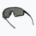 Férfi napszemüveg Quiksilver Slash Polarised black green plz 2