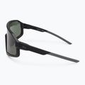 Férfi napszemüveg Quiksilver Slash Polarised black green plz 4