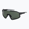 Férfi napszemüveg Quiksilver Slash Polarised black green plz 5