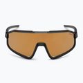 Férfi napszemüveg Quiksilver Slash Polarised smoke/gold 3