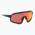 Férfi napszemüveg Quiksilver Slash+ black ml red 2