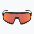 Férfi napszemüveg Quiksilver Slash+ black ml red 4