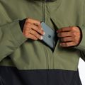 Férfi DC Basis négylevelű lóhere snowboard dzseki 3