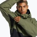 Férfi DC Basis négylevelű lóhere snowboard dzseki 4