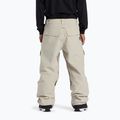 DC Code férfi snowboard nadrág plaza taupe 2