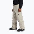 DC Code férfi snowboard nadrág plaza taupe 3