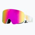 Női snowboard szemüveg ROXY Fellin Roxy Life roxy life/clux pink 5