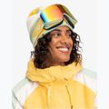 Női snowboard szemüveg ROXY Fellin Roxy Life roxy life/clux pink 9