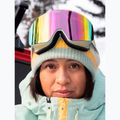 Női snowboard szemüveg ROXY Fellin Roxy Life roxy life/clux pink 11