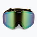 Snowboard szemüveg Quiksilver Qsrc Nxt mineralyellow/nxt green 2