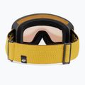 Snowboard szemüveg Quiksilver Qsrc Nxt mineralyellow/nxt green 3
