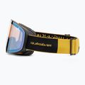 Snowboard szemüveg Quiksilver Qsrc Nxt mineralyellow/nxt green 4