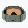 Snowboard szemüveg Quiksilver Switchback laurel wrth/clux silver 3