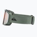 Snowboard szemüveg Quiksilver Switchback laurel wrth/clux silver 4