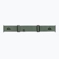 Snowboard szemüveg Quiksilver Switchback laurel wrth/clux silver 7