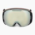 Snowboard szemüveg Quiksilver Discovery laurel wreath/gold 2