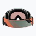 Snowboard szemüveg Quiksilver Discovery laurel wreath/gold 3