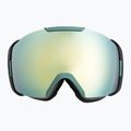 Snowboard szemüveg Quiksilver Discovery laurel wreath/gold 6
