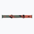 Snowboard szemüveg Quiksilver Discovery laurel wreath/gold 7