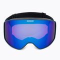 Quiksilver Storm S3 majolika kék / kék mi snowboard szemüveg 2