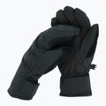 Férfi Quiksilver Cross snowboard kesztyű true black