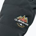 Férfi Quiksilver Cross snowboard kesztyű true black 4