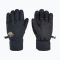 Férfi Quiksilver Cross snowboard kesztyű true black 6