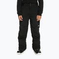 Quiksilver Estate Ifjúsági gyermek snowboard nadrág true black