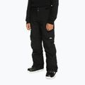 Quiksilver Estate Ifjúsági gyermek snowboard nadrág true black 2