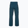 Férfi Quiksilver Forever Stretch Gore-Tex snowboard nadrág majolika kék 3