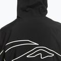 Férfi Quiksilver High In The Hood snowboard dzseki true black 5