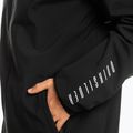 Férfi Quiksilver High In The Hood snowboard dzseki true black 6
