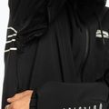Férfi Quiksilver High In The Hood snowboard dzseki true black 7