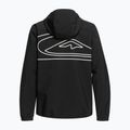 Férfi Quiksilver High In The Hood snowboard dzseki true black 13
