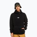Férfi Quiksilver Big Logo Tech Hoodie EQYFT04786 true fekete