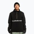 Férfi Quiksilver Live For The Ride snowboard dzseki true fekete