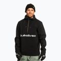 Férfi Quiksilver Live For The Ride snowboard dzseki true fekete 2
